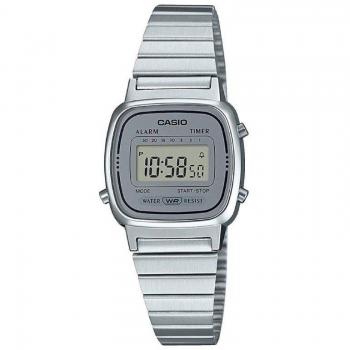 CASIO LA670WEA-7EF