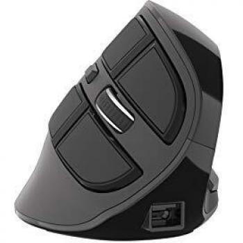 NATEC Euphonie mouse Mano destra Bluetooth Ottico 2400 DPI