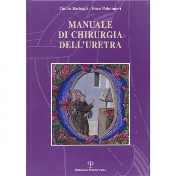 Manuale di chirurgia dell'uretra