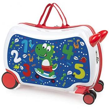 Maleta Infantil Itaca 55X40x20