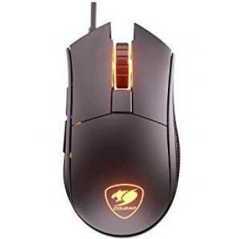 Mouse gaming wired Revenger ST RGB ottico USB