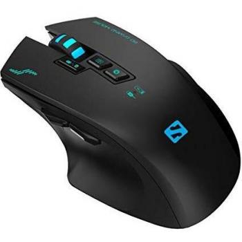 Mouse Wireless Sniper Sandberg