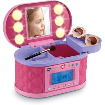 KidiSecrets Maletín Secreto de Maquillaje Vtech