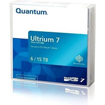 Quantum LTO 7 Unità a Nastro 6000 GB