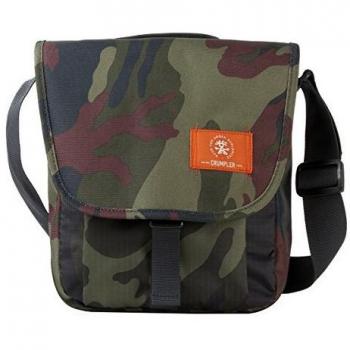 Borsa Tracolla Camouflage 7-9”