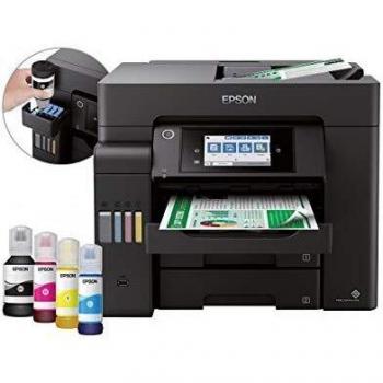 Epson EcoTank ET-5850 C11CJ29401