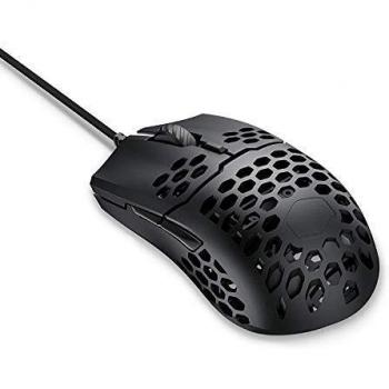 Mouse da Gaming 16K DPI Cooler Master MM710 NUOVO SIGILLATO