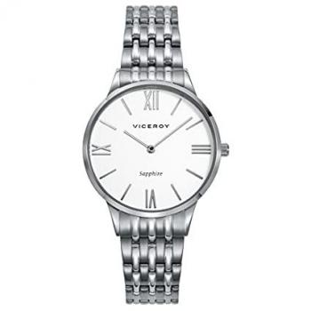 Reloj Viceroy Zafiro Mujer Acero 471276-03