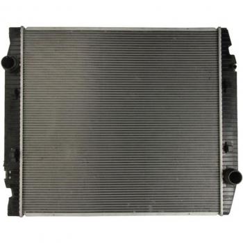 Radiador THERMOTEC D7IV003TT para arrefecimento do motor