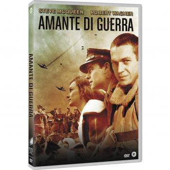 Amante Di Guerra