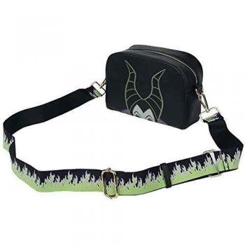 Bolso bandolera Malefica Villanas Disney