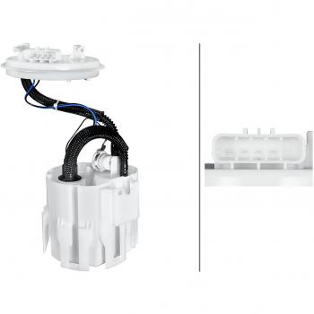 Unidade de combustível HELLA 8TF 358 305-231