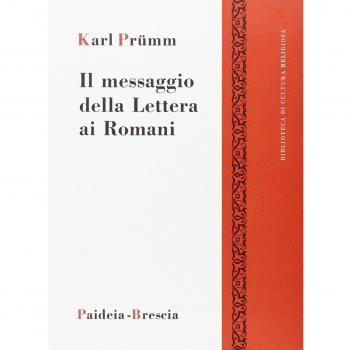 Il Messaggio della lettera ai romani