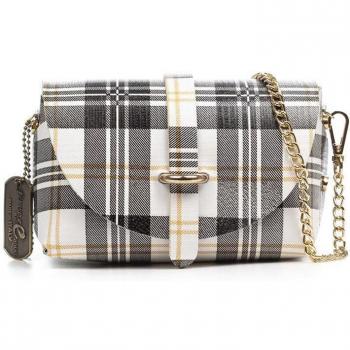 FIRENZE ARTEGIANI Bolso bandolera Aurora