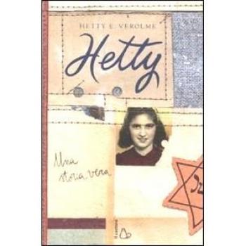 Hetty. Una storia vera