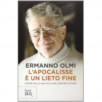 L'apocalisse è un lieto fine. Storie della mia vita e del nostro futuro