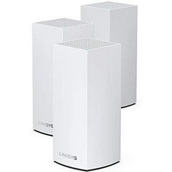 Linksys Mesh WiFi 6 System Atlas Pro 6 (3 pacchi)