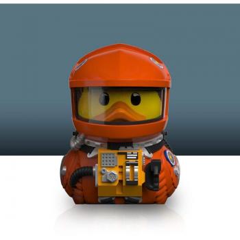 Una Odisea del Espacio Tubbz Figura PVC Dr. David Bowman 10 cm