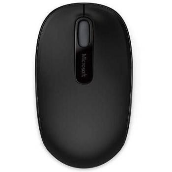 Microsoft Wireless Mobile Mouse 1850