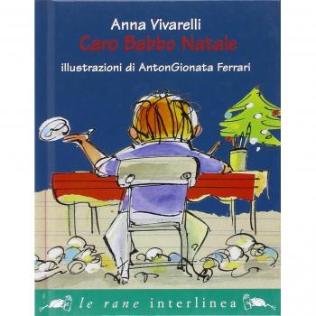Caro Babbo Natale. Ediz. illustrata