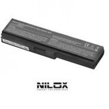 Nilox Nilox Li-Ion 4400mAh Batteria