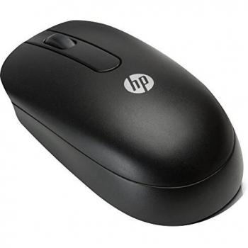 HP Usb Optical 2.9m Mouse Z3q64aa In