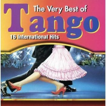 The Very Best Of Tango