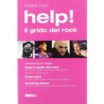Help! Il grido del rock