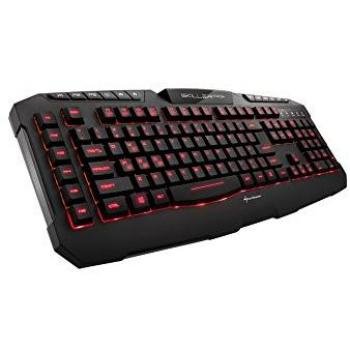 Tastiera Sharkoon Skiller Pro Plus