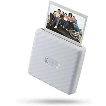 Fujifilm Instax Mini Link Wide White