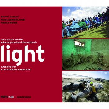 Light. Uno sguardo positivo sulla cooperazione internazionale. Ediz. italiana e inglese