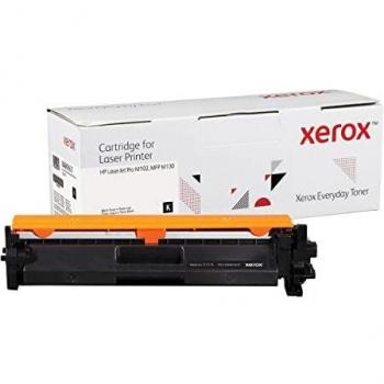 Everyday Toner Black Standard Capacity for Xerox, replaces HP CF217A