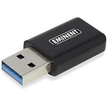 Adattatore USB Scheda di Rete Wireless 1200Mbps Mini