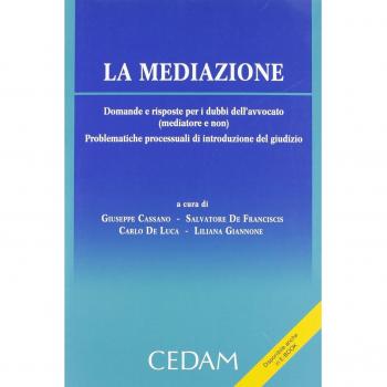 Mediazione