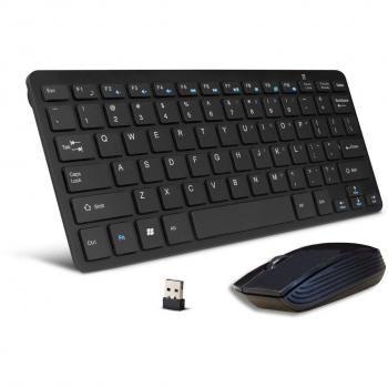 TV LG 42LB730V Wireless Black con Tastiera e Mouse