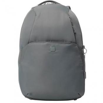 Mochila Ejecutiva Totto Roxanne Negra Grande