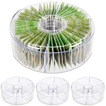 TéCompacto 4-Compartimento