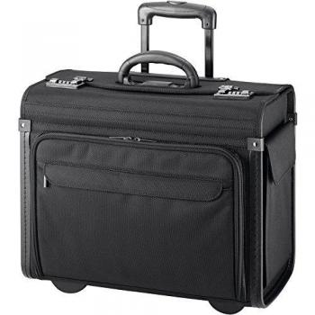 Maletín Ejecutivo D&N Pilot 46 cm