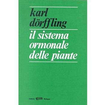 Il sistema ormonale delle piante