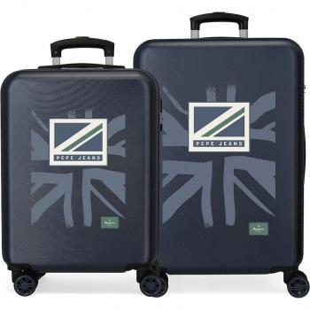 Juego de maletas Pepe Jeans Tom