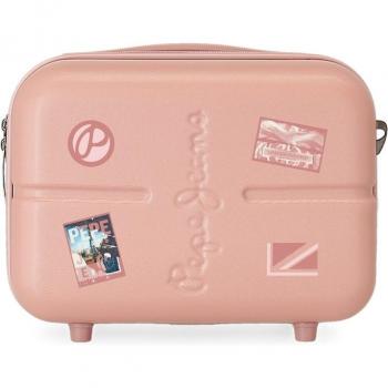 Neceser 9L Pequeño Versátil