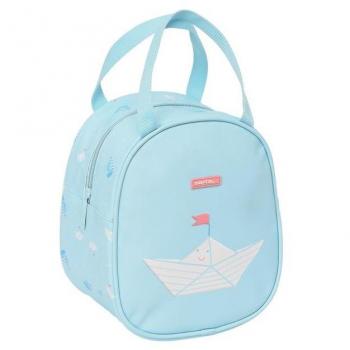 Neceser Termo Facil Limpieza Preescolar 'Ship'