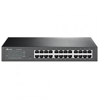 Switch TP‑Link TL‑SG1024DE 24 Porte Gigabit