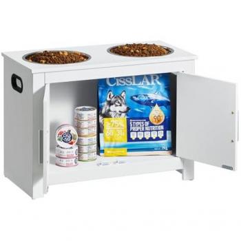 Cuenco Elevado Vevor PetPro