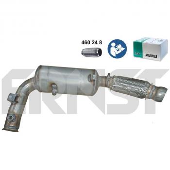 Filtro de partículas ERNST 920940