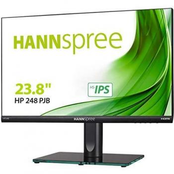 Hannspree Schermo LED 23,8 HP248PJB