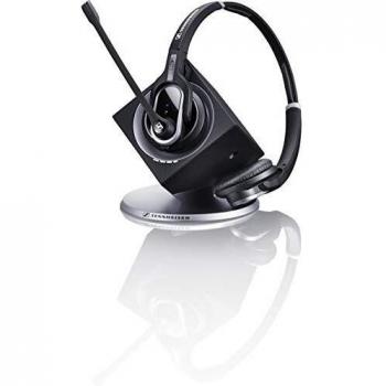 EPOS Impact DW PRO 2 USB ML (Ambidextrous, Wireless Premium-DECT Headset)