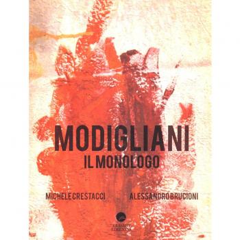 Modigliani. Il monologo. Con DVD