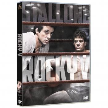 Rocky V