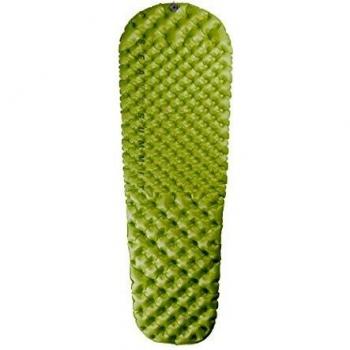 Colchoneta hinchable Sea To Summit Comfort Light Insulated 550 mm 1840 mm Cal